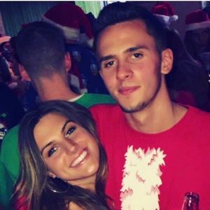 Meet your Posher, Joseph